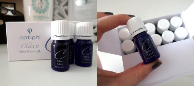 Peel and reveal, darlings!