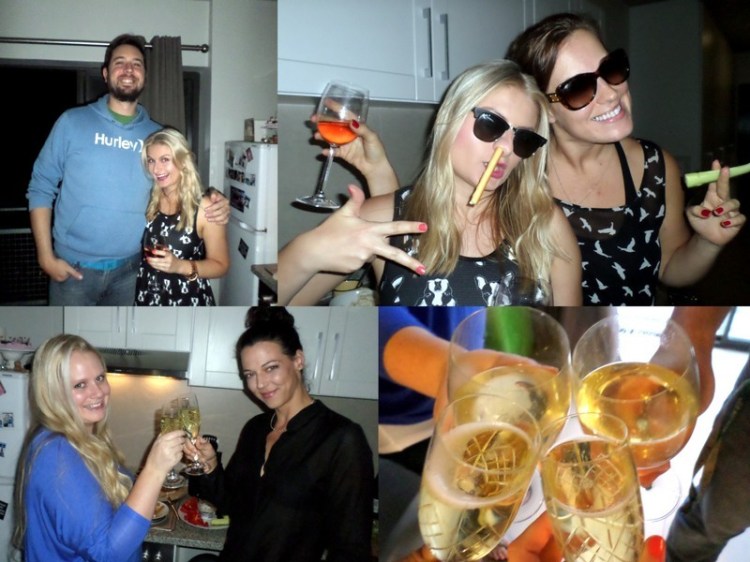 Where was Rupert when I was putting up my curtain rail?