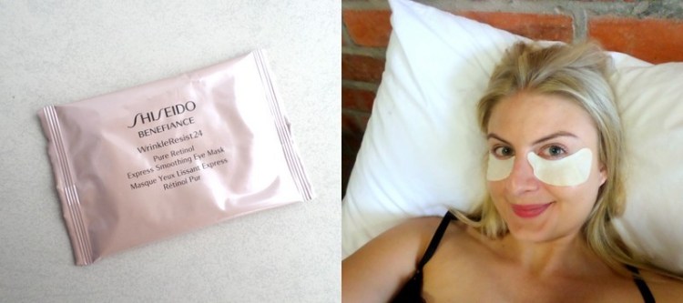 Working hard on my hotness, yo!