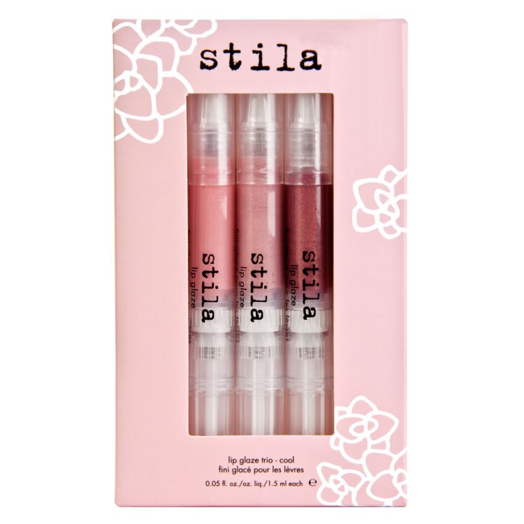 I have no clue if this is the one you'll get - I just ripped this shot off the net - but it would be nice, right?