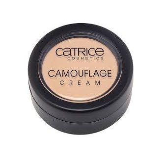 Catrice Camouflage cream is one of my favourite concealers. It kicks other more expensive brands' ass.