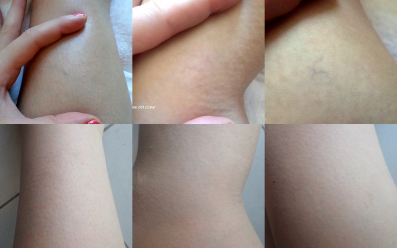 I believe a 'ta da!' would be justified.