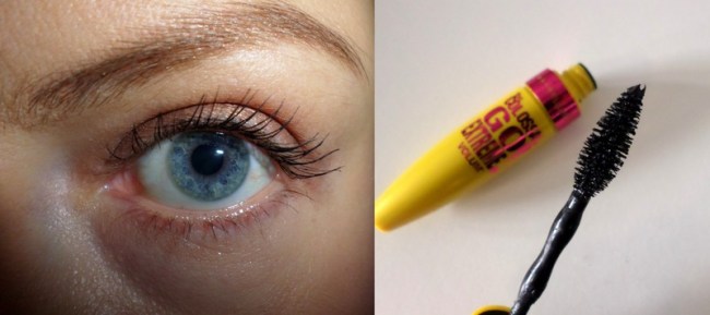 Maybelline The Colossal 