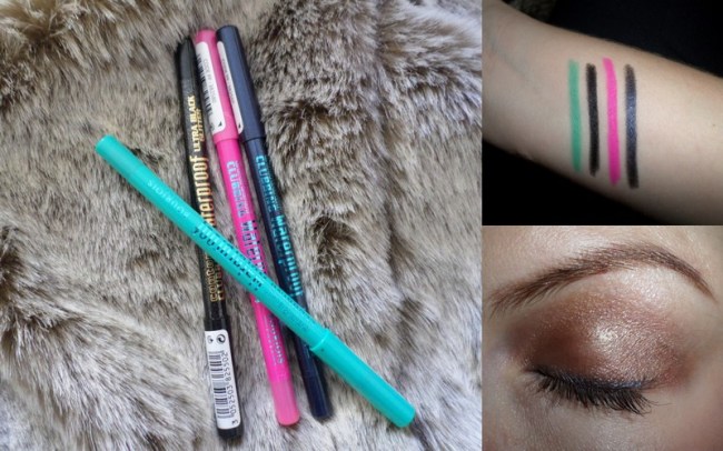 Boujois clubbing liner