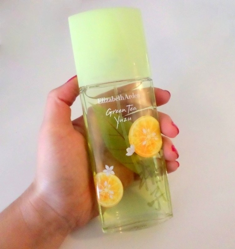 I really wanted to style a shot with a pretty cup of tea in the background but I've only got tres ungirls black coffee cups at the mo.