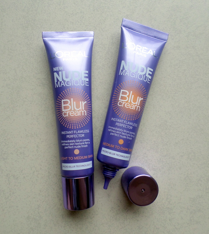 Light on the left, dark on the right.