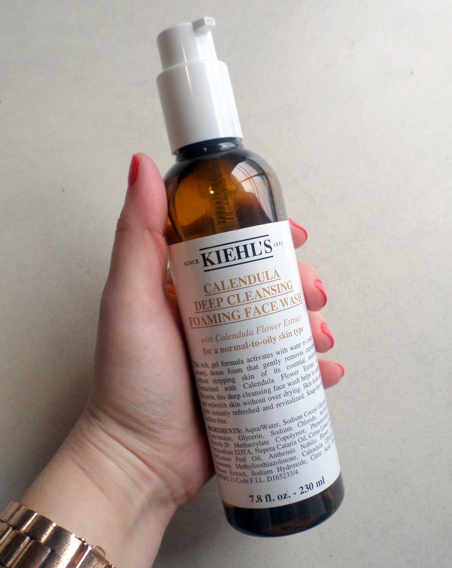 Kiehl's Calendula 