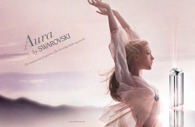Aura by Swarovski EDP