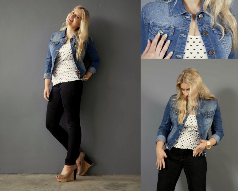 An easy little switch up, ne?