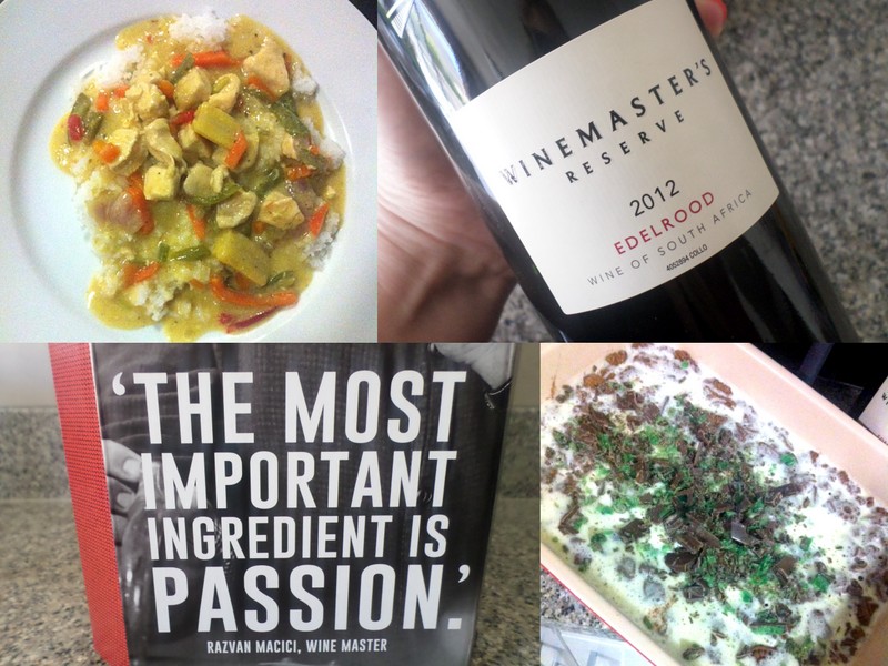 Nederburg reckons their Edelrood