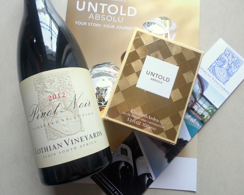 Prettiest press pack