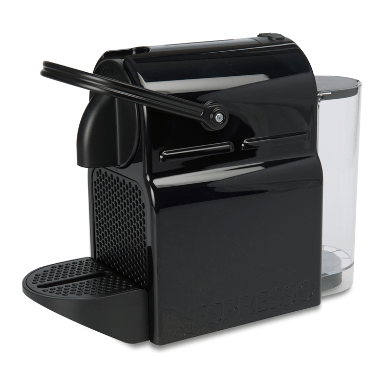 This Nespresso Inissia is currently on @home's website for just R1 349. Go get 'em girls!