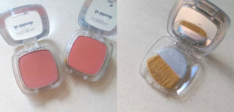 L'Oreal True Match Le Blush in