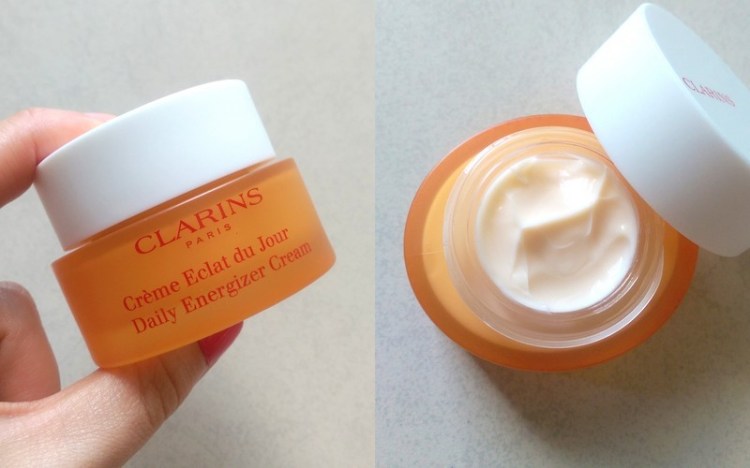 Clarins