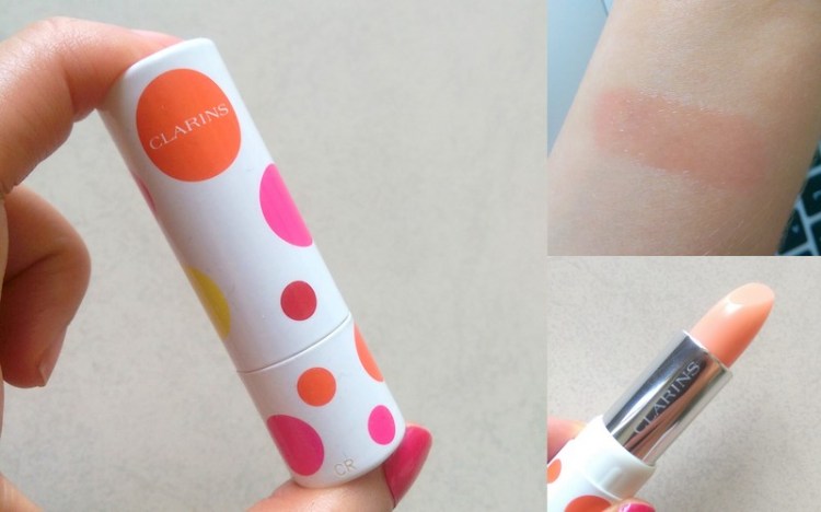 More peach dreaming...