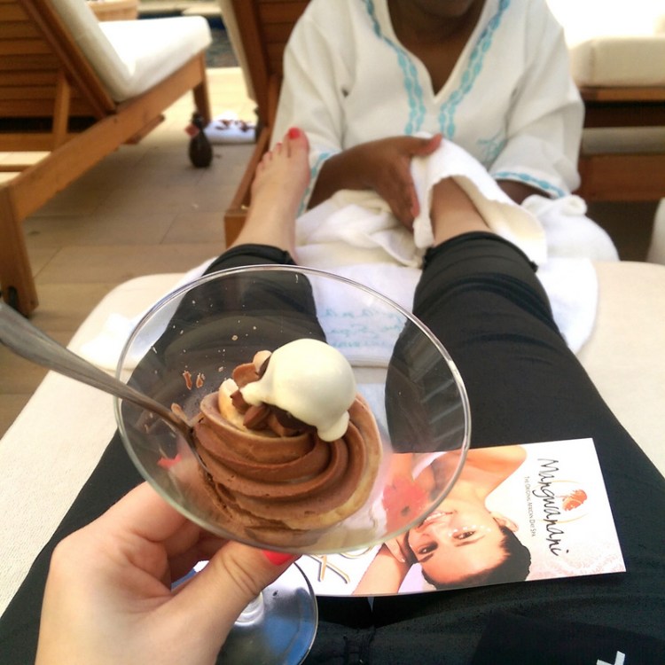 On days like these I tote not regret becoming a lawyer.