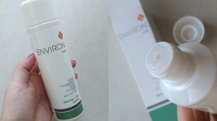 Environ Derma-Lac lotion