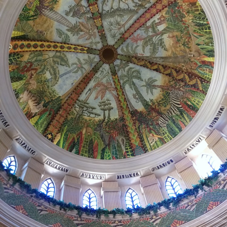 This picture doesn't do it justice.