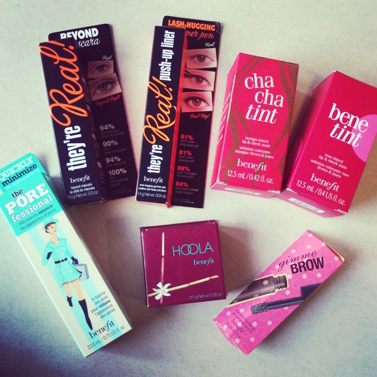 Thanks for the spoils, Omer! So glad you didn't get murdered on Lion's Head.