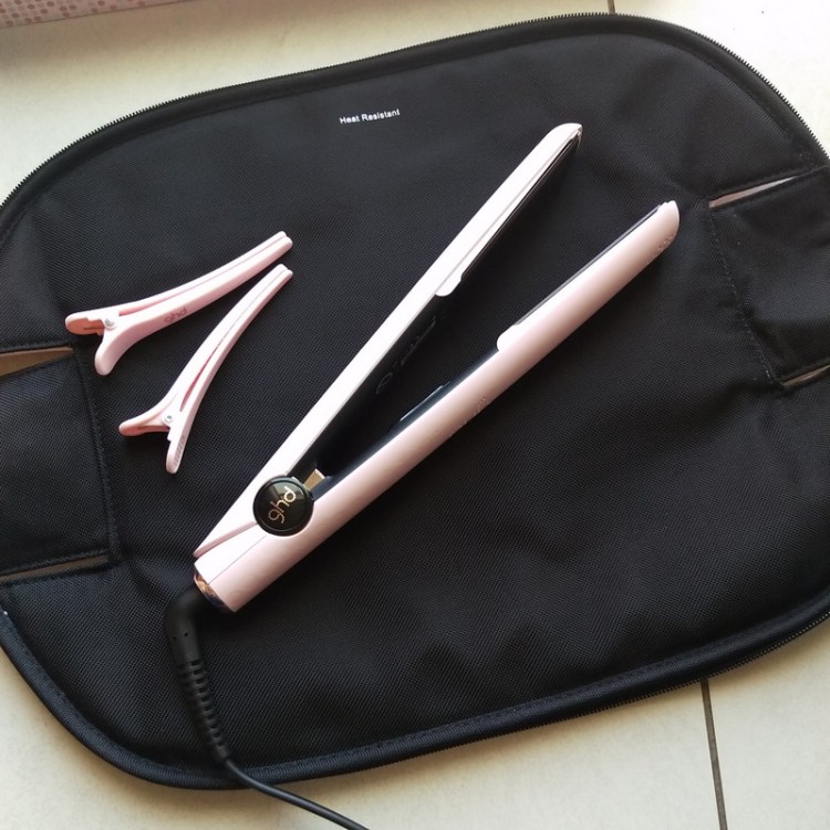 Guess who's not going to burn the shizzle out their duvet any more. You are!