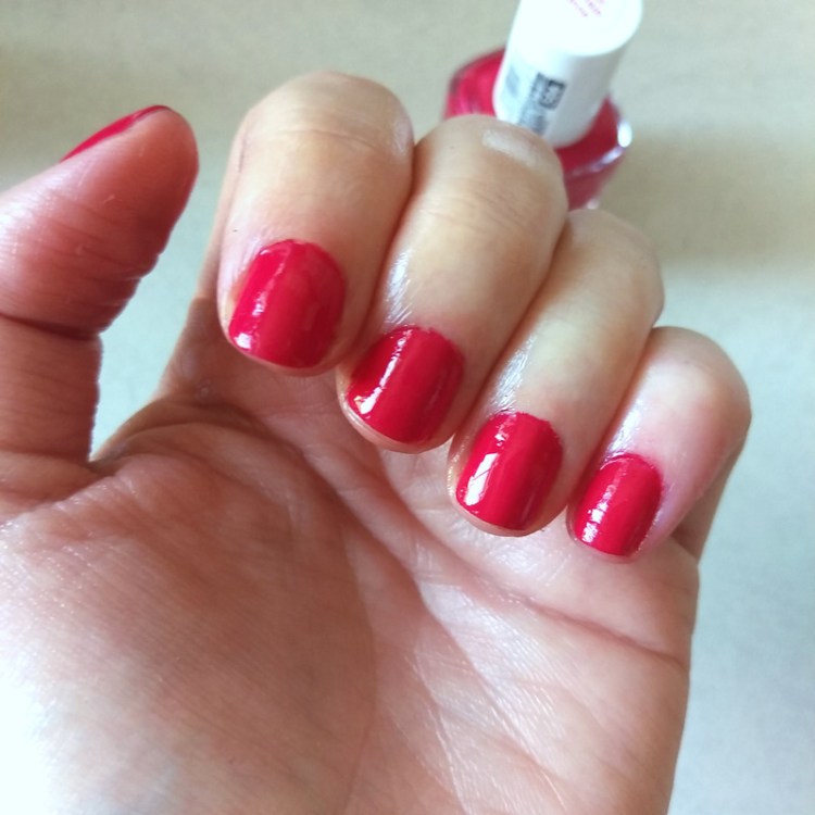 Essie Doublebreasted Jacket