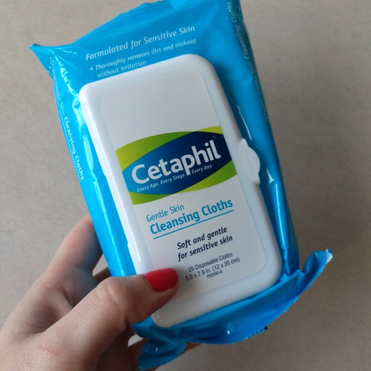 Cetaphil