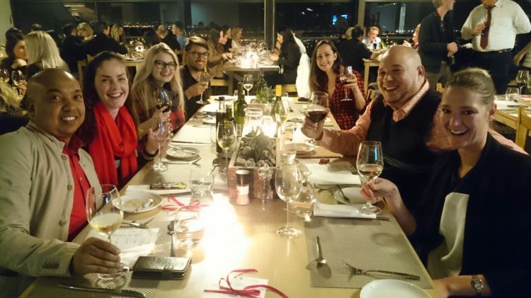 Merry Christmas (in July)!