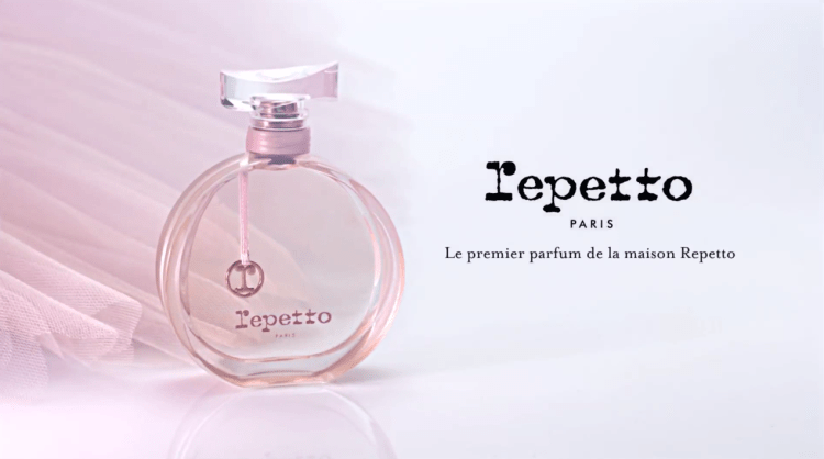Repetto EDT