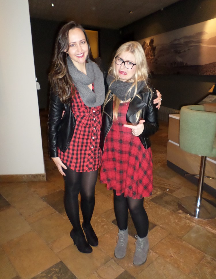 To date, she swears it was a 'coincidence' but I've since put a plaster over my laptop's camera all the same.