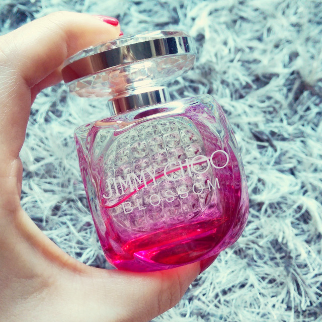 Jimmy Choo Blossom EDP