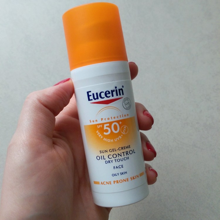 Eucerin 