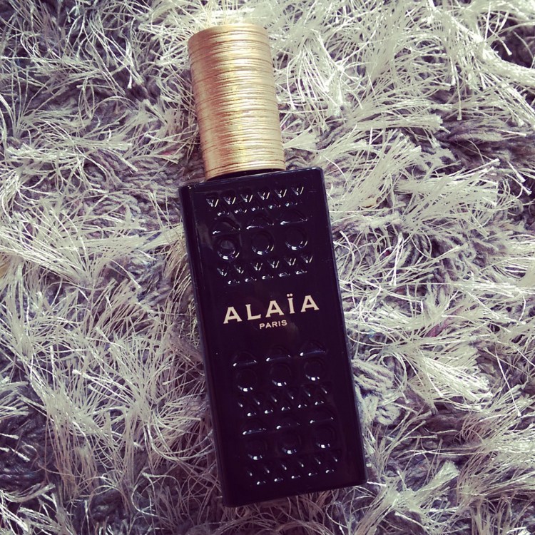 Alaia Paris eau de parfum