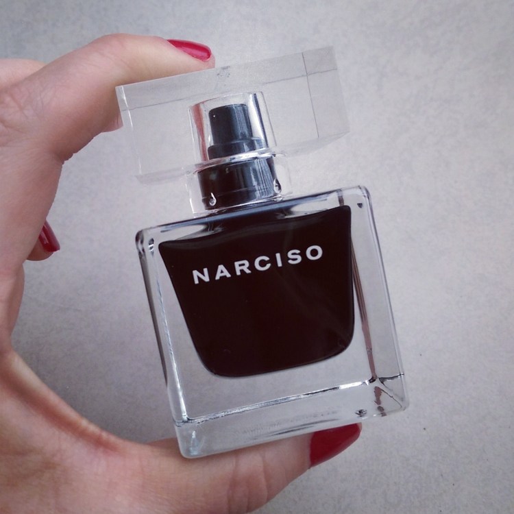 Narciso Eau de Toilette