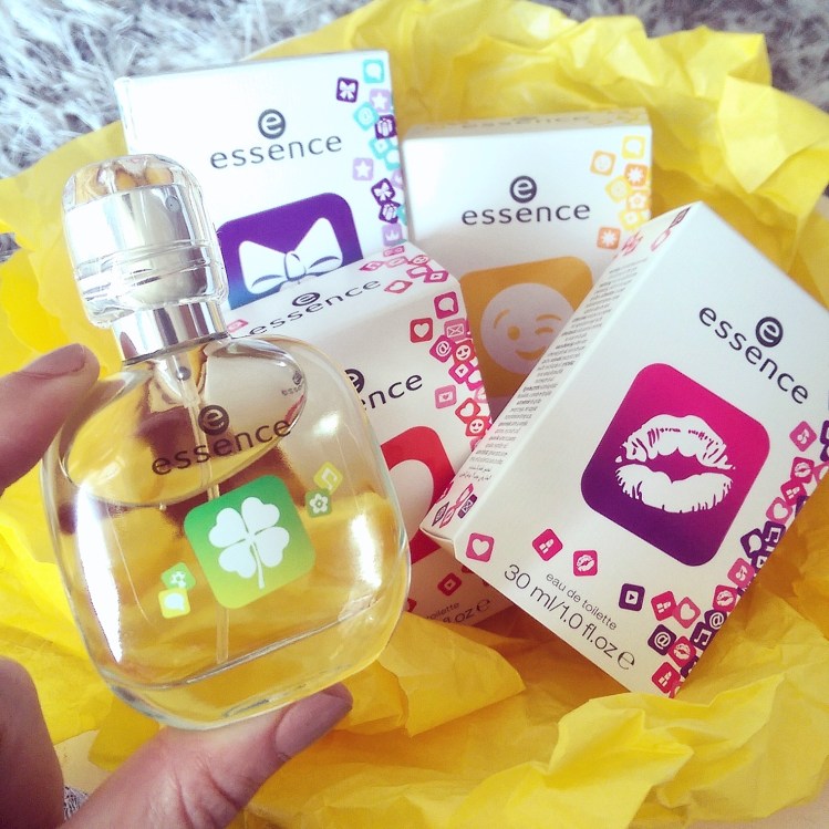 Essence #mymessage