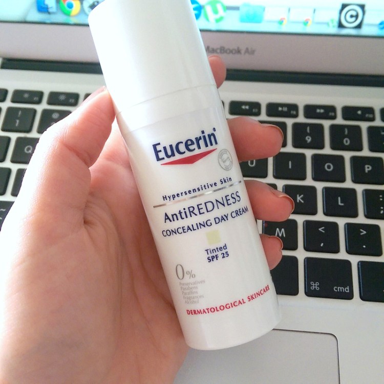 Eucerin