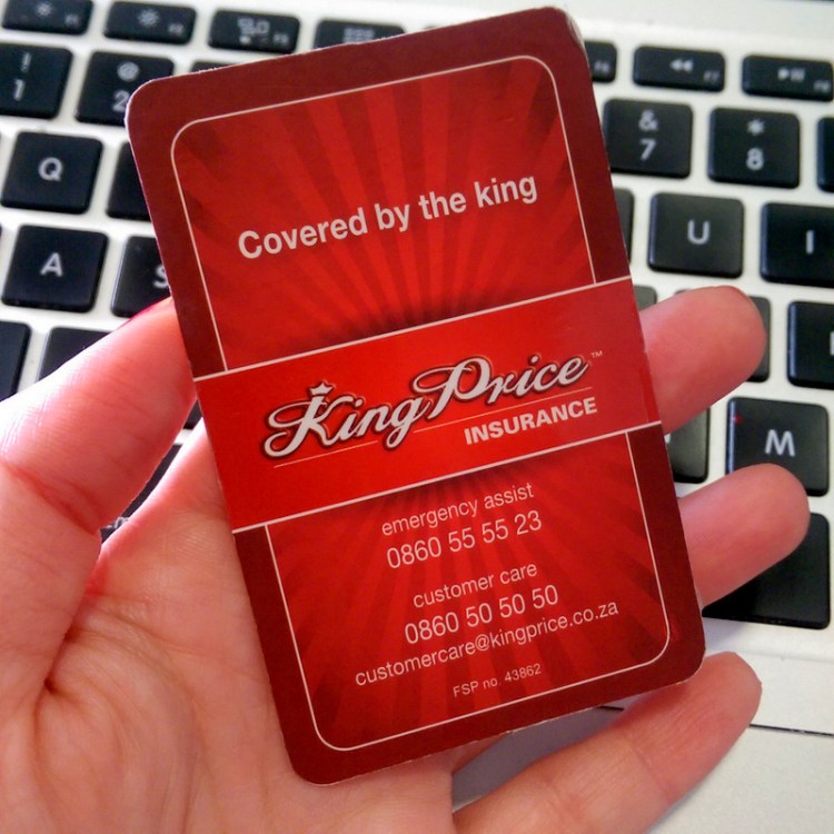 Getting the royal treatment, darlings.