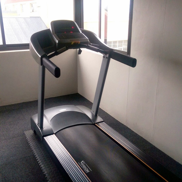 Welcome to my Red Room 'o Pain