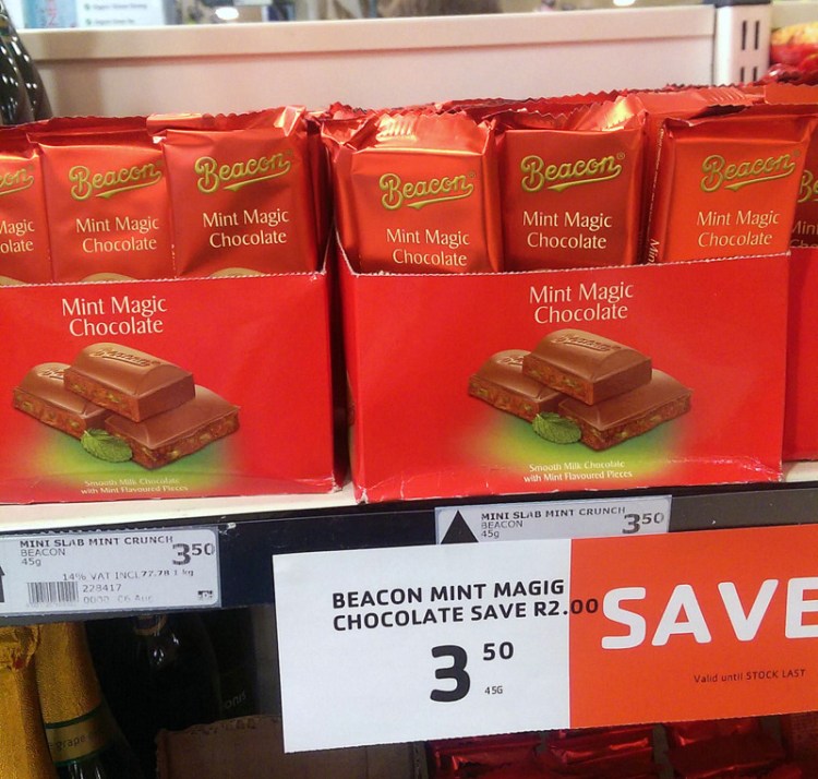 I took a pick of a cash fan and it came out blurry so you'll just have to endure another special I enjoyed abusing.