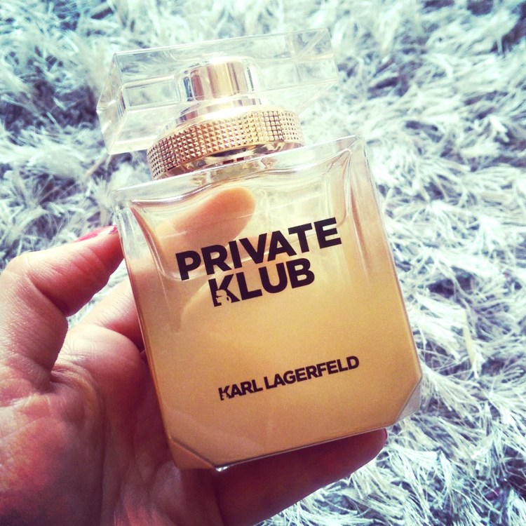 Karl Lagerfeld Private Klub