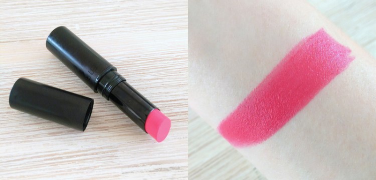 I actually can't bring myself to type that name again.