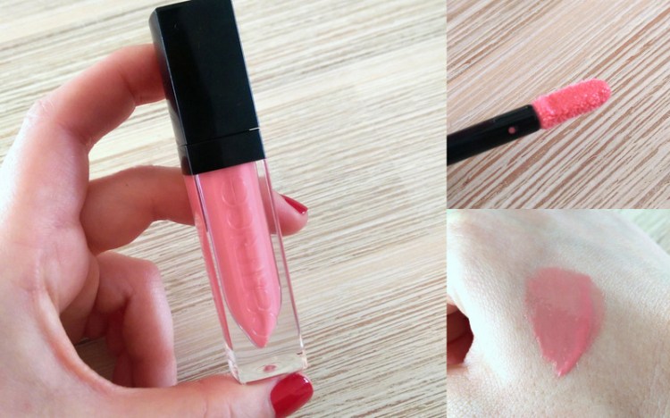 Catrice Pink Macaron