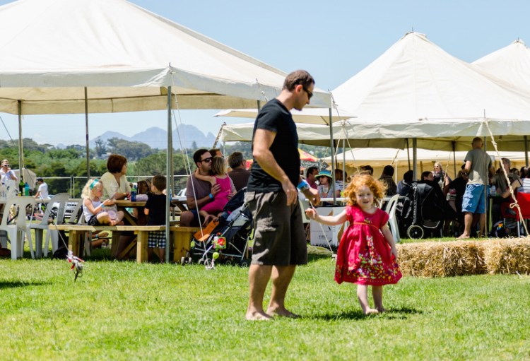 Pic courtesy of On The Marque PR