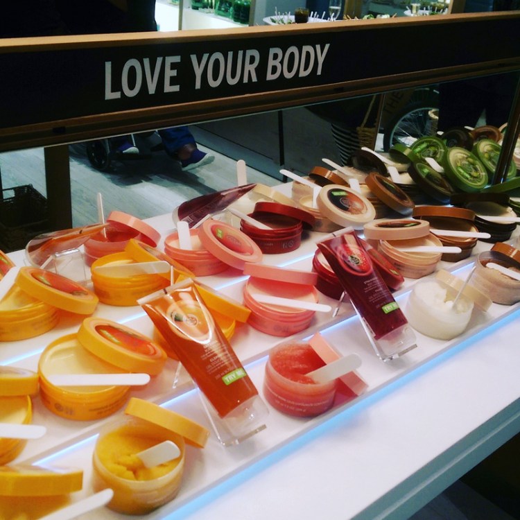 Looks good enough to eat!