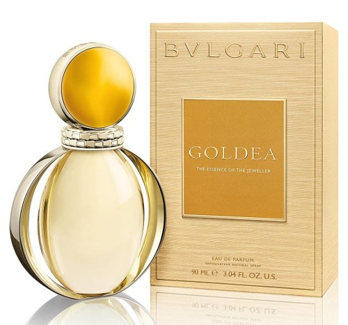 Bvlgari Goldea eau de parfum, PRICE.