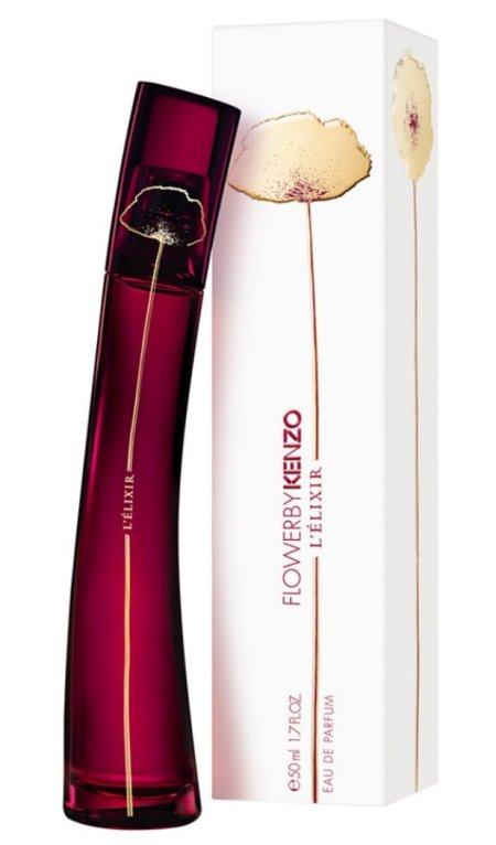 Kenzo Flower eau de parfum, PRICE.