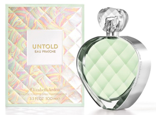 Elizabeth Arden Untold eau Fraiche eau de toilette