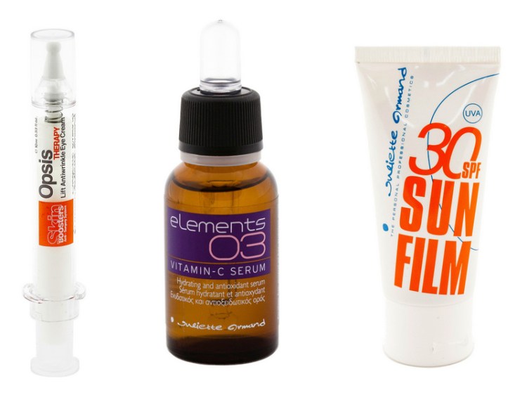 Feeling lucky? These dude's could be chilling on your dresser before Christmas.