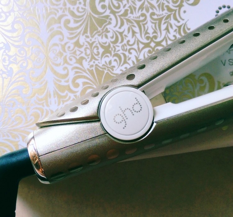 Details darlings, details!