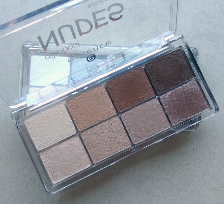 Essence All About Shadow... Nudes