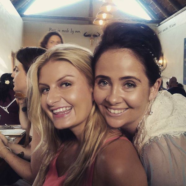 At the Copa! Copa cobaaaaanaaaa...